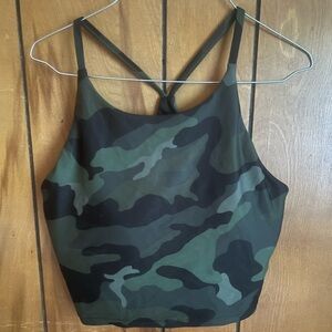 Old Navy Sports Bra